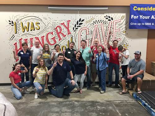 Midwest Food Bank