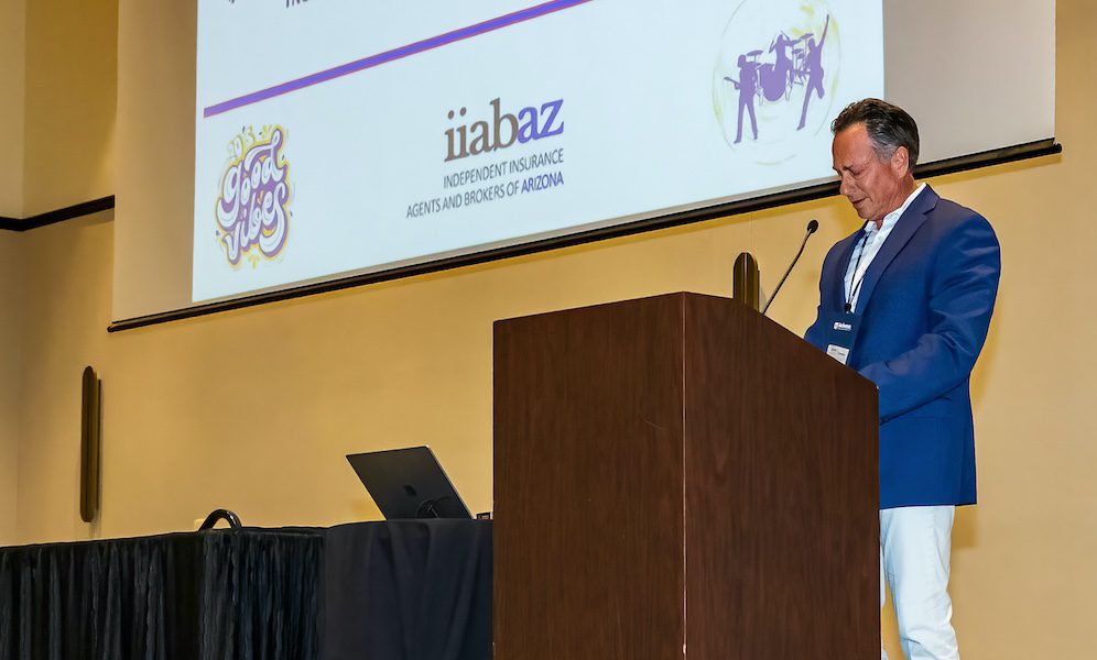 Blog - IIABAZ
